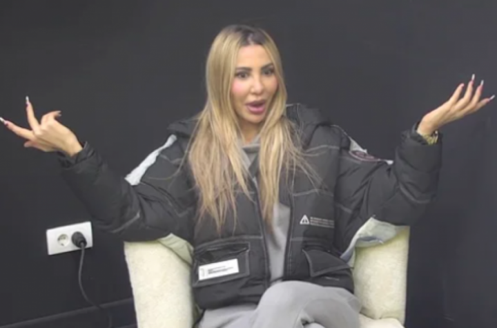 Aneli Ahmić Elita 9