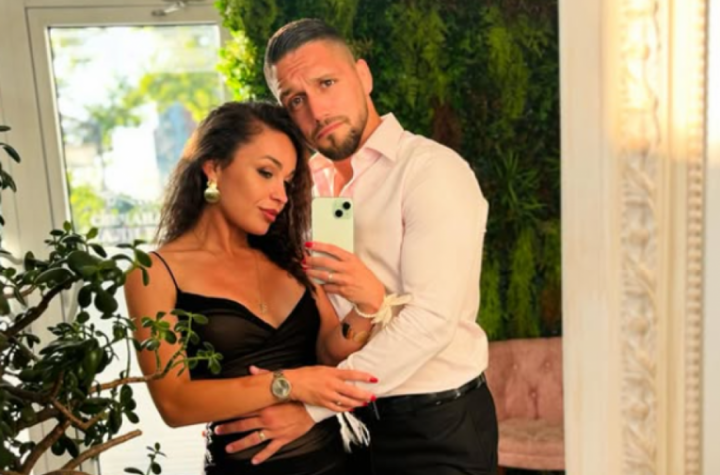 FOTOGRAFIJE SA VENČANJA BIVŠIH ZADRUGARA KRUŽE INTERNETOM: Ponovo ušli u rijaliti, a o detaljima iz njihove PROŠLOSTI bruje svi!