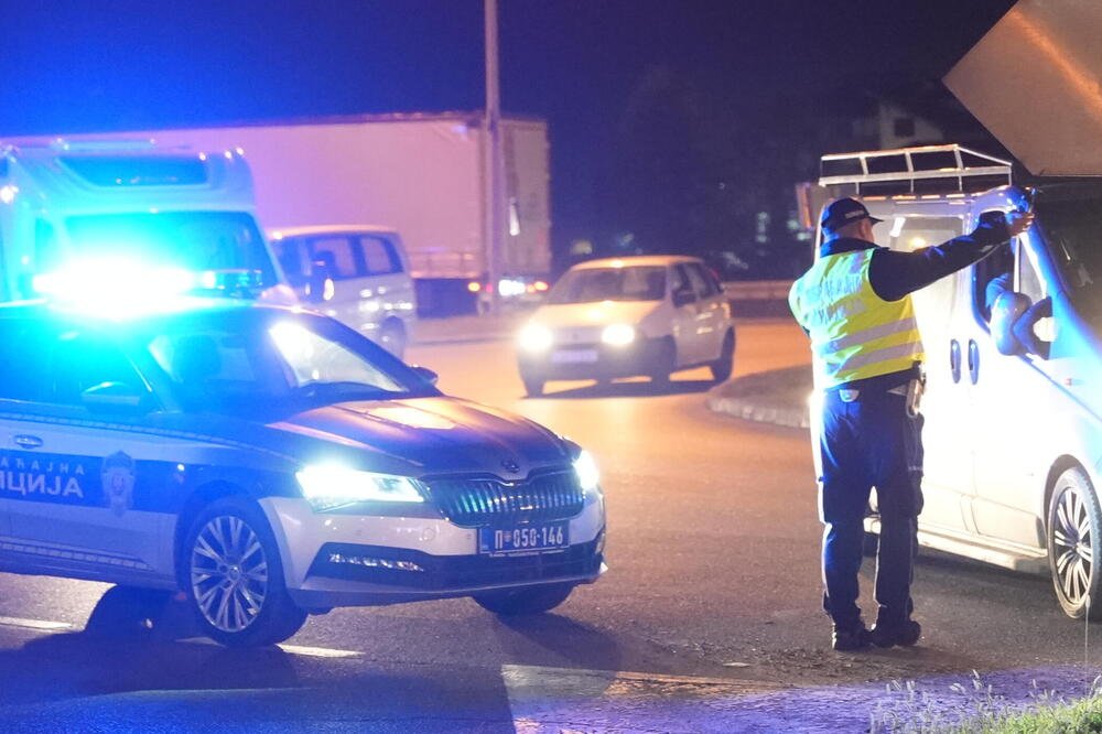 Francuz uhapšen na granici sa Srbijom! U autobusu pronađen arsenal oružja, pokušao sve da prokrijumčari!