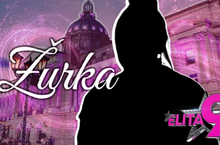 GOREĆE ŠIMANOVCI: Mega popularna pevačica ulazi u Elitu, ovako nešto ne se propušta