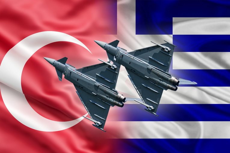 GRČKA POČINJE RAT SA TURSKOM? Hoće da prošiti svoje teritorije - POVLAČI KLJUČAN POTEZ!