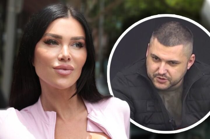 Gledali biste kako se kači na Medičija: Stanija zadala žestok udarac Alibabi, evo šta bi uradila u Eliti! Zbog ovoga bi mu pozlilo (FOTO)