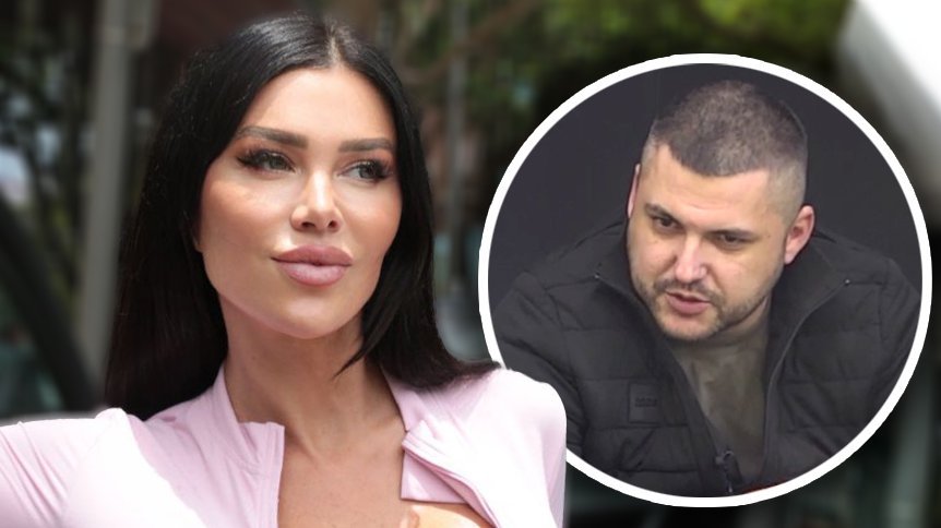 Gledali biste kako se kači na Medičija: Stanija zadala žestok udarac Alibabi, evo šta bi uradila u Eliti! Zbog ovoga bi mu pozlilo (FOTO)