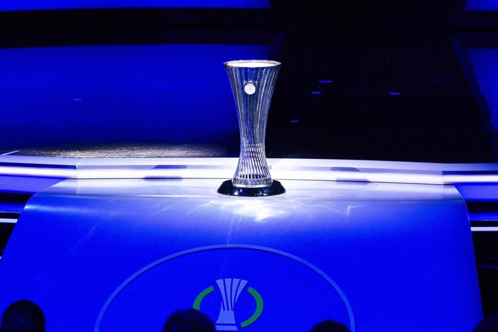 Goreće Mostar: Zrinjski čeka Kristal palas! (Foto)