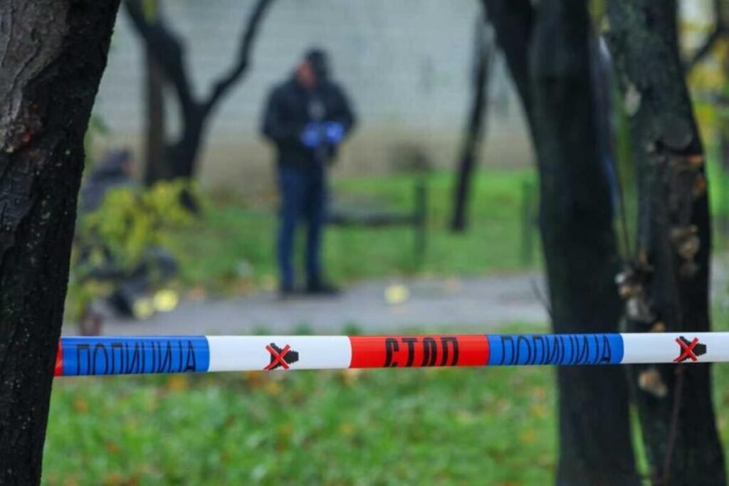 HAOS U BORČI: Upucan mladić, zadobio teške povrede, lekari se bore za njegov život!