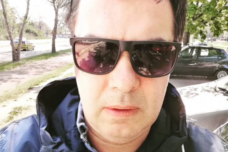 HITNO HOSPITALIZOVAN NAŠ MUZIČAR: Doktori ga zatekli u STRAVIČNOM STANJU, evo šta mu se desilo!