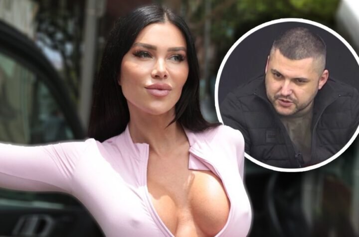 HITNO OGLAŠAVANJE STANIJE DOBROJEVIĆ: Nakon što je Asmin otkrio da je izgubila bebu, ona poručila SAMO JEDNO