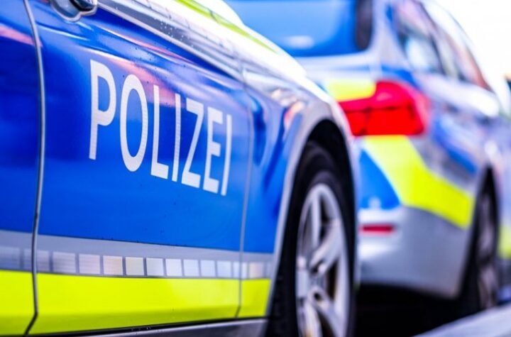 HOROR U BERLINU! Dete poginulo usred vrtića! NIKO NE MOŽE DA VERUJE ŠTA SE DESILO!