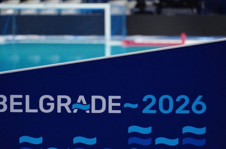 HRVATI NAŠLI ZAMERKU EVROPSKOM PRVENSTVU U BEOGRADU! Samo oni našli zamerku: Igrači mi se žale - raspitaćemo se da li je i drugima tako!