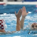 HRVATSKA POSLE DRAME POTOPLJENA U BEOGRADU: Grčka u triler završnici izvojevala trijumf