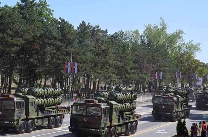 Hrvati priznali: Vučić od Vojske Srbije napravio najjaču vojsku u regionu