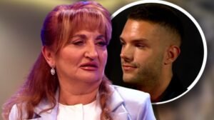 INSPIRISAO GA JE KRISTIJAN GREJ: Džehva kao nikada do sad POTKAČILA Anđela, Aneli ga DOKRAJČILA zbog prepiski sa Kačavendom: Možda više voli kad ljulj