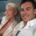 ISTINA JE, SLAVI SE U DOMU ĐOKOVIĆA! Novakova snaja obelodanila najlepše vesti!