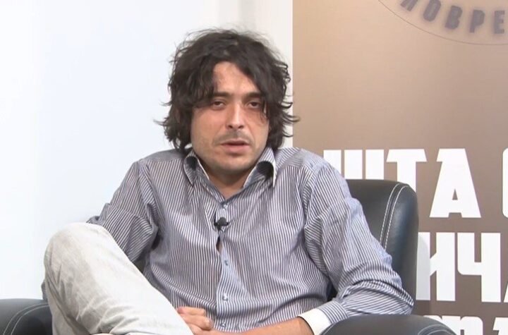 ISTINA KOJA ODJEKUJE! Lovreković: Ko se setio Picule, a zaboravio Srbe, Jevreje i Rome?