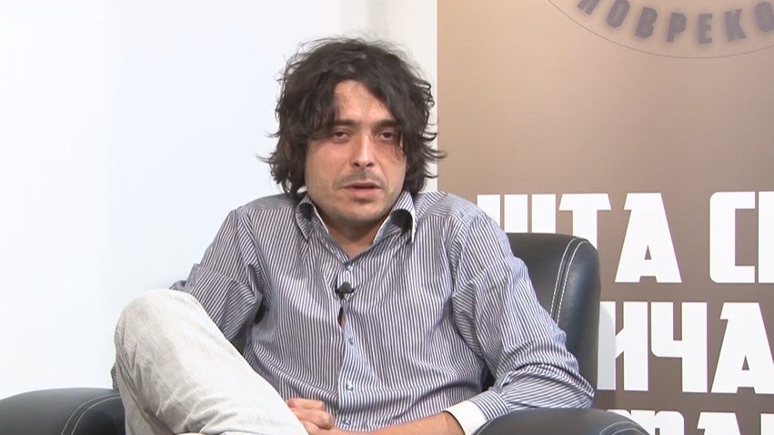 ISTINA KOJA ODJEKUJE! Lovreković: Ko se setio Picule, a zaboravio Srbe, Jevreje i Rome?