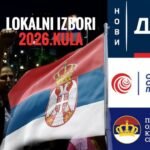 IZBORI JOŠ NISU NI RASPISANI, A VEĆ LETI PERJE! Opšti haos u Kuli, opozicija NEĆE sa blokaderima - NIŠTA OD ZAJEDNIČKE LISTE