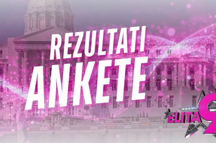 Informacija koja će izazvati haos u Eliti: Ova tri takmičara su po vašoj proceni greškom ušli u vezu!