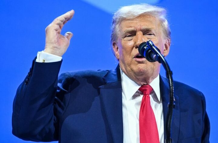 Ipak nije gotovo? Tramp šokirao novom izjavom o Grenlandu, hoće ovo