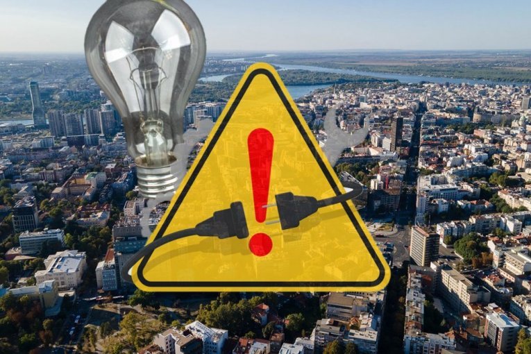 Isključenja struje danas u Zemunu i Obrenovcu: Proverite tačne ulice i termine!