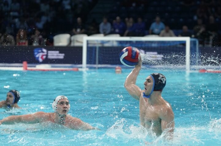 Istorija na strani Srbije: 'Delfini' 36 puta igrali protiv Crne Gore, evo kompletnog bilansa