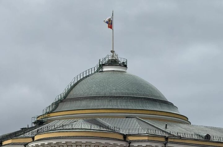 Iz Moskve u Beograd stiglo dramatično upozorenje: Sprema se stravičan udar na SPC