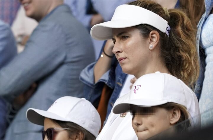 Izrasle u prave lepotice: Evo kako danas izgledaju Federerove ćerke