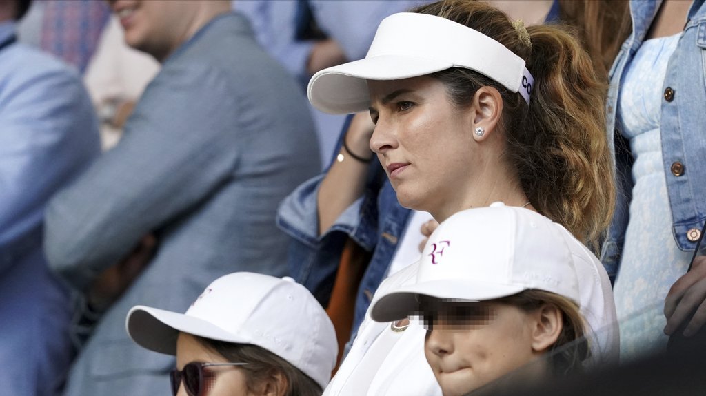 Izrasle u prave lepotice: Evo kako danas izgledaju Federerove ćerke