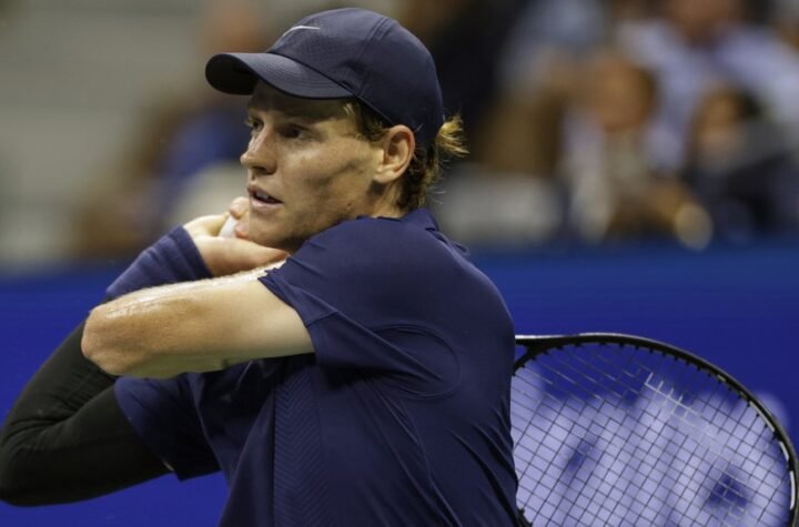 JANIK SINER U STRAHU! Samo da mu se ne desi jedna stvar na Australijan openu