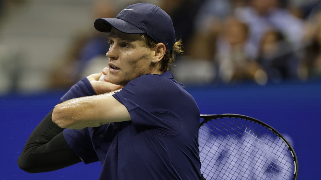 JANIK SINER U STRAHU! Samo da mu se ne desi jedna stvar na Australijan openu