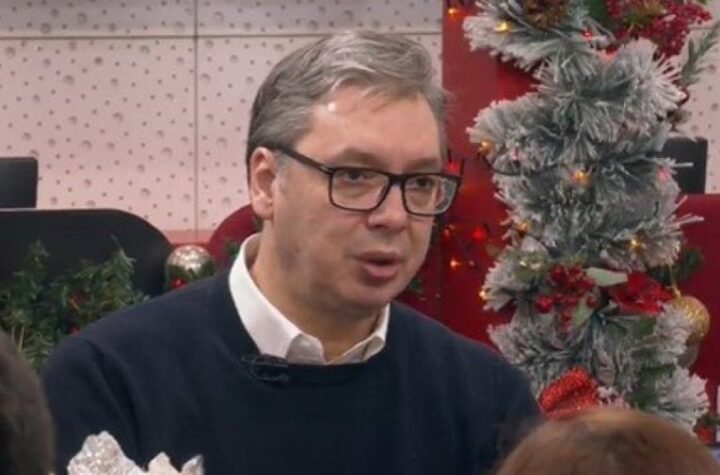 JEDAN OD RAZLOGA JE LITIJUM! Vučić otkrio detalje pokušaja sprovođenja obojene revolucije!