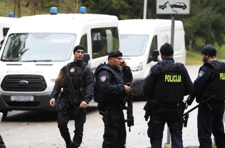 JEZIV SLUČAJ U ZAGREBU: Stariji čovek (91) prihvatio masažu nepoznate žene, ali nije znao da je ostavila otvorena vrata...