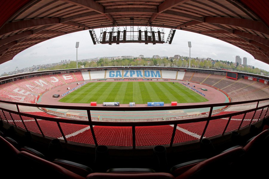 JEZIVA ISPOVEST NEKADAŠNJEG FUDBALERA ZVEZDE: Umro mi je na rukama!