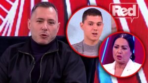JOVAN PEJIĆ NIJE TREBALO TAKO DA SE ZOVE! Miki otkrio detalje kako je Zlata Petrović htela da nazove sina, Dudić se POBUNIO: Ženo, nemaš papagaja! (VI
