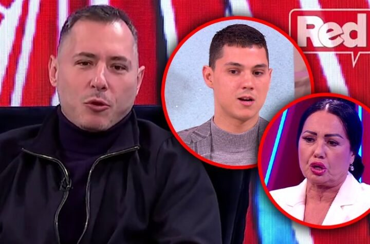 JOVAN PEJIĆ NIJE TREBALO TAKO DA SE ZOVE! Miki otkrio detalje kako je Zlata Petrović htela da nazove sina, Dudić se POBUNIO: Ženo, nemaš papagaja! (VI