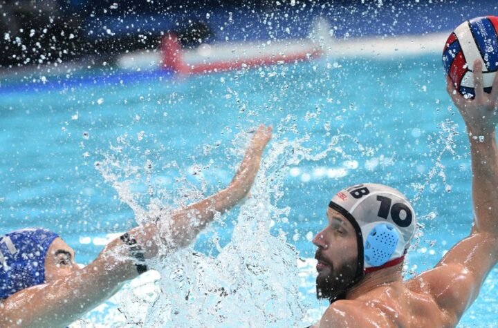 Jaka poruka kapitena Srbije pred finale Evropskog prvenstva: Samo je jedno poručio posle izbegavanja nepravde