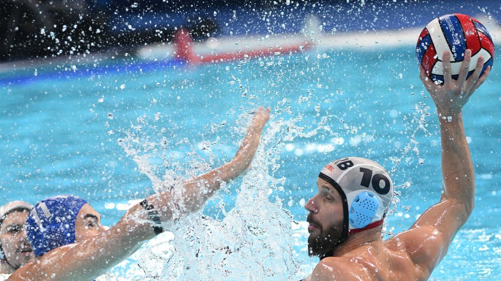 Jaka poruka kapitena Srbije pred finale Evropskog prvenstva: Samo je jedno poručio posle izbegavanja nepravde