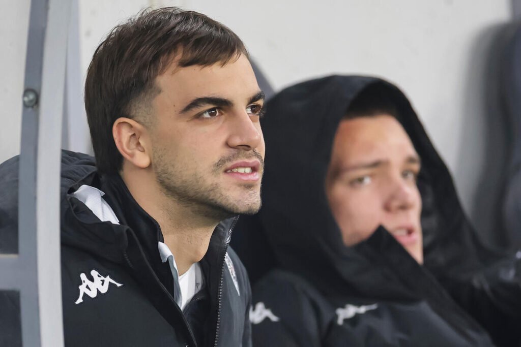 Jovan Milošević bliži Pirinejima nego Partizanu!