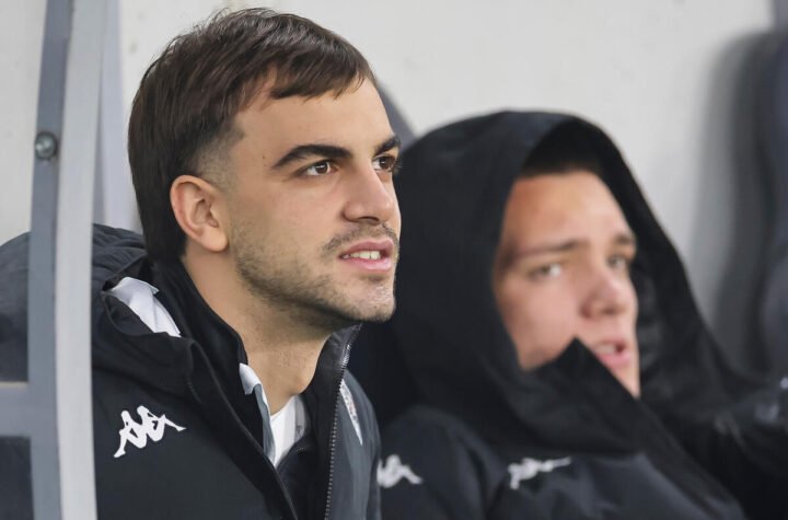 Jovan Milošević bliži Pirinejima nego Partizanu!