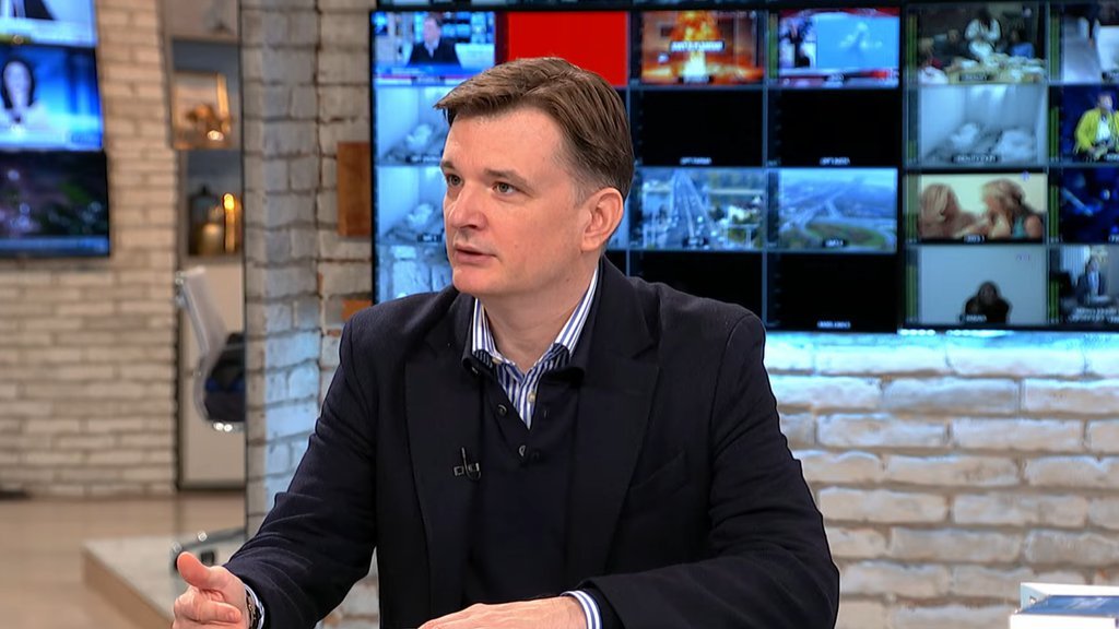 Jovanov osudio sramni performans blokadera u Čačku: Još jednom su pokazali Srbiji da su nasilje i primitivizam početak i kraj svake njihove aktivnosti