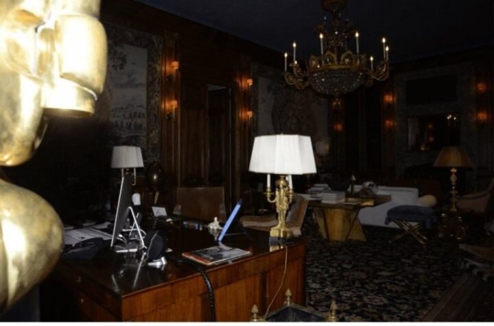 "KADA JE PRAVO VREME DA DOĐEM NA OSTRVO?" I Ilon Mask u Epstajnovim dokumentima - dogovarali se o poseti!