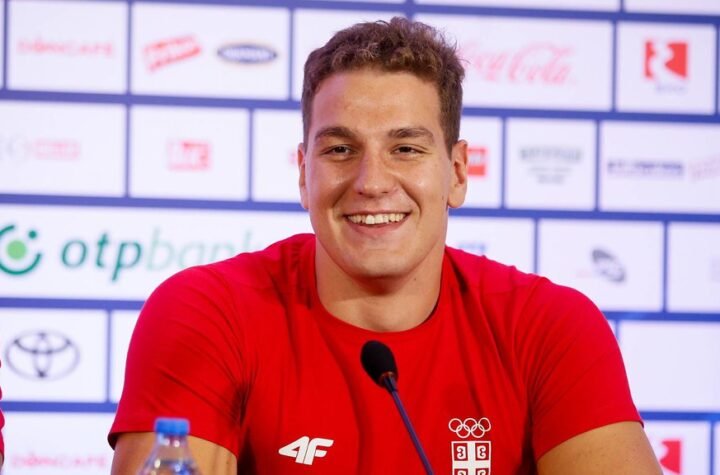 KAPITENU SRBIJE UKINUTA SUSPENZIJA! Bolju vest nacija nije mogla da čuje! Nikola Jakšić će igrati u finalu Evropskog prvenstva