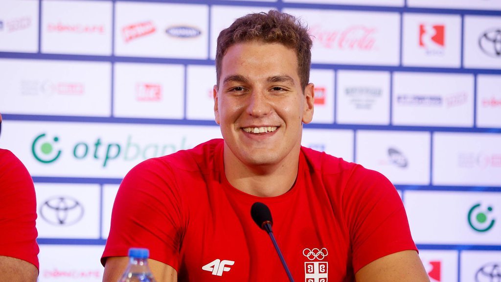 KAPITENU SRBIJE UKINUTA SUSPENZIJA! Bolju vest nacija nije mogla da čuje! Nikola Jakšić će igrati u finalu Evropskog prvenstva