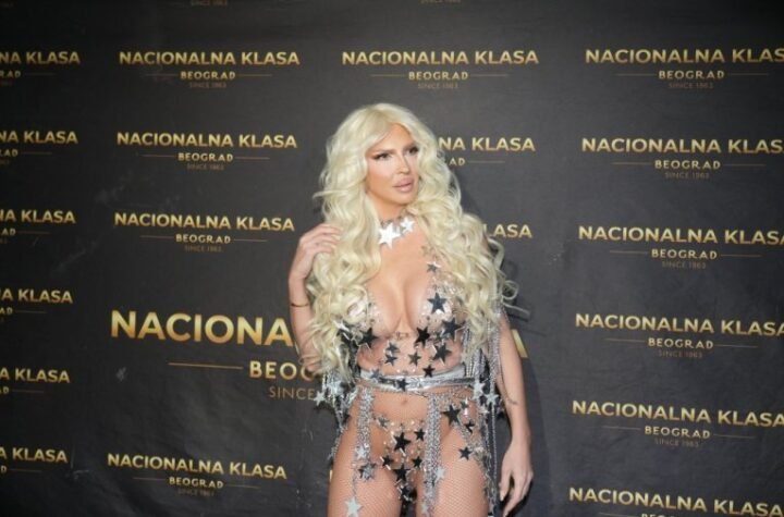 Jelena Karleuša