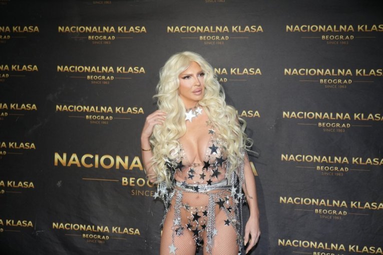 Jelena Karleuša