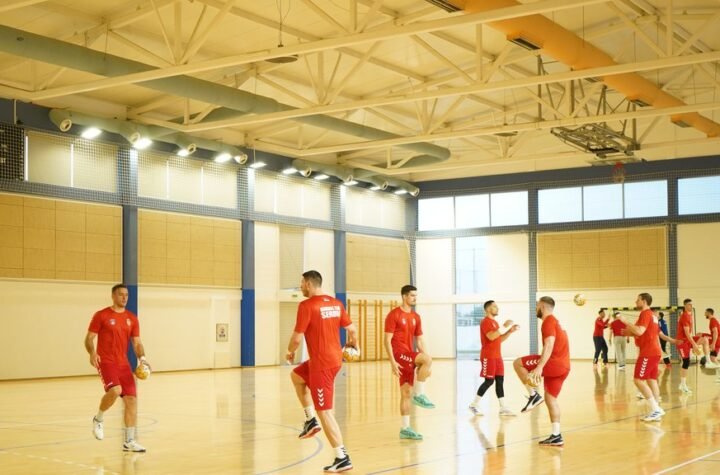 KATASTROFA! Nakon eliminacije sa Evropskog prvenstva nove loše vesti za Srbiju