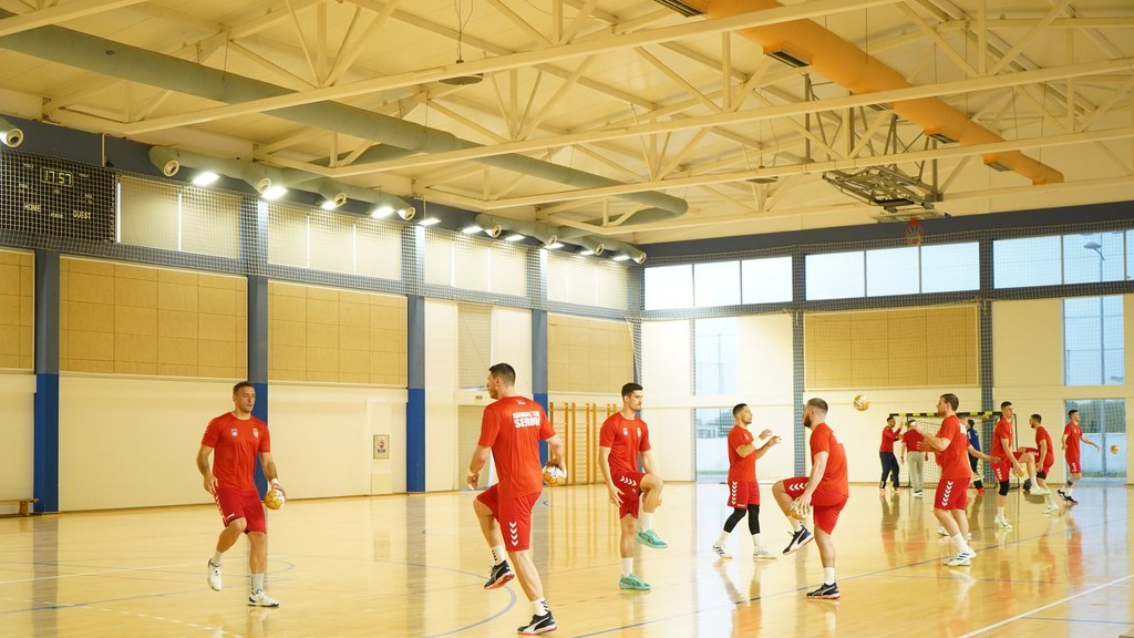 KATASTROFA! Nakon eliminacije sa Evropskog prvenstva nove loše vesti za Srbiju