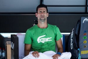 KATASTROFA ZA ĐOKOVIĆA: Srbima se ovo neće svideti! (FOTO-GALERIJA)