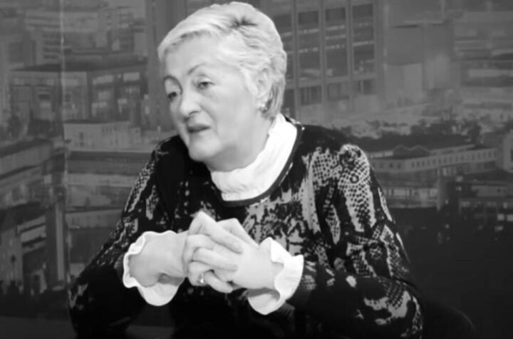 KO JE PREMINULA JOVANKA JOLIĆ? Tvrdila da je ovo po STRUCI, a sad izašla prava istina