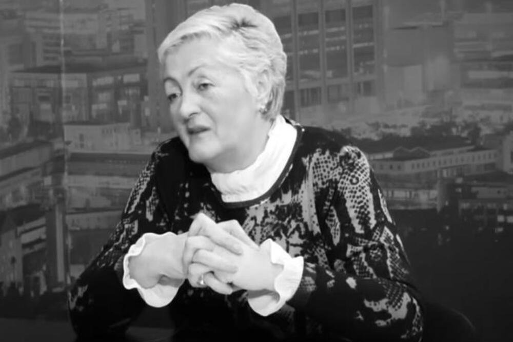 KO JE PREMINULA JOVANKA JOLIĆ? Tvrdila da je ovo po STRUCI, a sad izašla prava istina