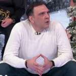 KO JE ZAPRAVO MANE ĆURUVIJA? Prvo oglašavanje Kasperovog oca - otkriveno SVE O NJEGOVOM BRAKU I PROŠLOSTI!